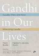 Gandhi In Our Lives image