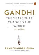 Gandhi: The Years That Changed the World, 1914-1948 image