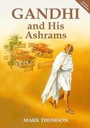 Gandhi and His Ashrams image