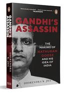 Gandhi's Assassin image