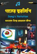 Ganer Shorolipi image