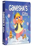 Ganesha’s Gifts image