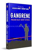 Gangrene: Punjabi Dalit Short Stories image