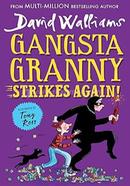Gangsta Granny Strikes Again! image
