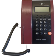 Gaoxinqi HCD399-53C P Slash TSDL LCD Display Corded Telephone image