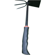 Garden Hand 2 in 1 – বাগান পরিচর্যার জন্য মাটি নিড়ানি সেট- Small Size icon