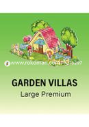 Garden Villas - Puzzle (Code: ASP1890-f) - Large Premium image