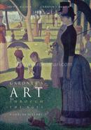 Gardner's Art through the Ages A Concise History image