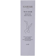 Garish Wax Hair Remover Spray -120ml image