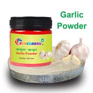Garlic Powder (Roshun Gura) - 100 gm image