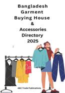 Garment Accessories Directory -2025 image