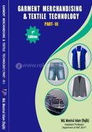 Garment Merchandising and Textile Technology (Part-ΙΙΙ) image