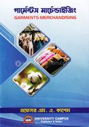 Garments Merchandising image