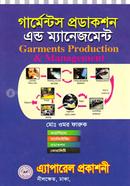 Garments Production And Management image