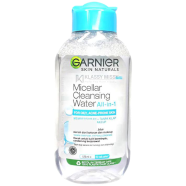 Garnier Acne-Prone Skin Micellar Cleansing Water 125 ml image