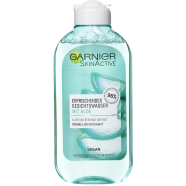 Garnier Aloe Refreshing Tone Cleansing Water 200 ml image