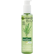 Garnier Bio Fresh Lemon Grass Detox Gel Wash 150 ml image