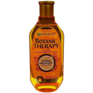 Garnier Botanic T.Olejek Arganowy and Kamelia Shampoo 400 ml image