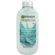 Garnier Botanical Refreshing Cleansing Milk 200 ml image