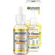 Garnier Bright Complete 30X Vitamin C Boo/Ster Serum 15 ml image
