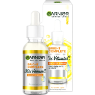 Garnier Bright Complete 30x Vitamin CPlus Booster Serum 15ml image