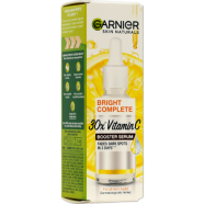 Garnier Bright Complete 30x Vitamin C Booster Serum 15ml image