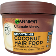 Garnier Coconut Hair Food 400 ml image