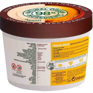 Garnier Coconut And Macadamia Hair Food 390ml image