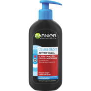 Garnier Czysta Skora Face Wash Pump 200 ml image