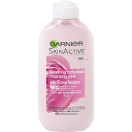 Garnier Essentials Sensitive Face Cleanser 200 ml image