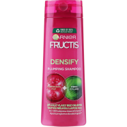 Garnier Fructis Densify Shampoo 400 ml image