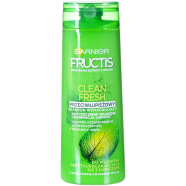 Garnier Fructis Fresh / Clean Fresh Shampoo 400 ml image