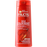Garnier Fructis Goji Color Resist Shampoo 400 ml image