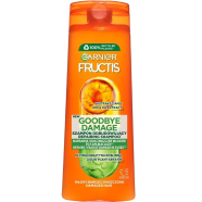 Garnier Fructis Goodbye Damage Shampoo 400 ml image
