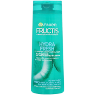 Garnier Fructis Hydra Fresh Shampoo 400 ml image