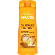 Garnier Fructis Oil Repair 3 Shampoo 400 ml image