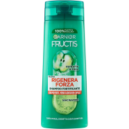 Garnier Fructis Rigenera Forza Shampoo Fortification - 250ml image
