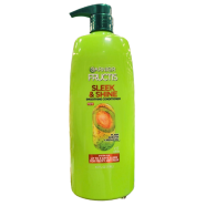 Garnier Fructis Sleek and Shine Plant Keratin Ar. Oil 1.18 L image