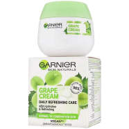 Garnier Grape Cream Daily Refreshing Care Cream 50 ml image