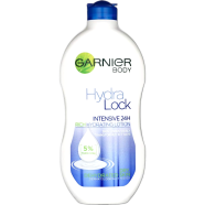 Garnier Hydralock Body Lotion Dry Skin 400ml image