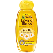 Garnier Loving B. Kamille En Bloe. Verheld. Shampoo 300 ml image