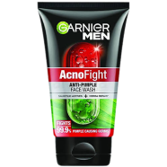 Garnier Men Acno Fight Face Wash - 100 ml image