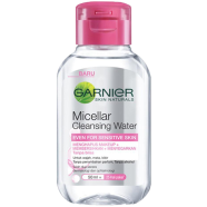 Garnier Micellar Cleansing Water 50 ml image