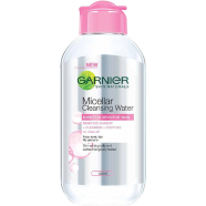 Garnier Micellar Cleansing Water Pink 125ml image