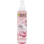 Garnier Natural Rose Soothing Glow Mist – 150ml image