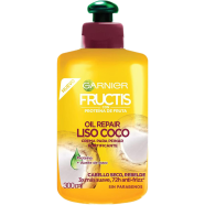 Garnier Oil Repair Liso Coco 300 ml image