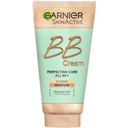 Garnier Perfecting Care All In 1 BB Cream – Classic Medium – 50ml image
