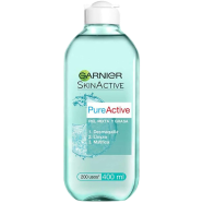 Garnier Pure A Acq. Micellare S D P Cleansing Water 400 ml image