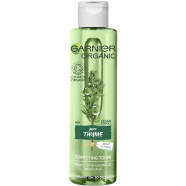 Garnier Purifying Thyme Perfecting Toner 150 ml image