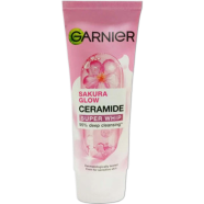 Garnier Sakura Glow Ceramide Super Whip 100 ml image